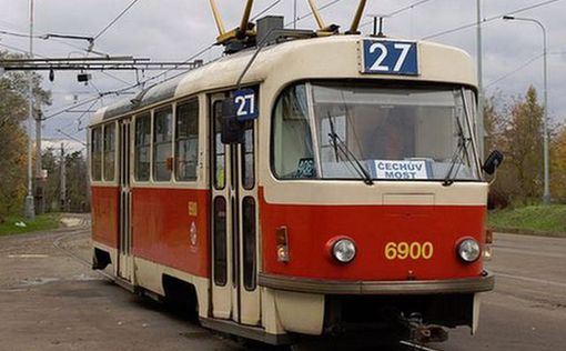В Харькове запускают общественный транспорт, пока бесплатно