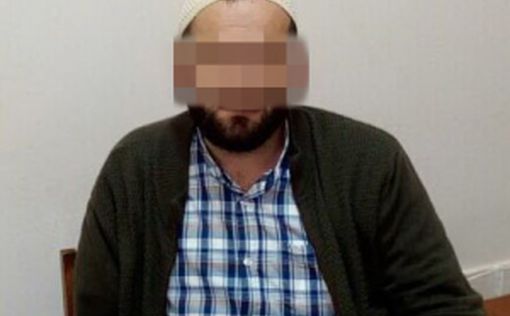 В Киеве задержан член "Аль-Каиды" (фото)