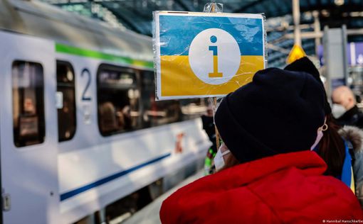 В 2024 году Германия сократит финансовую помощь украинским беженцам, - СМИ