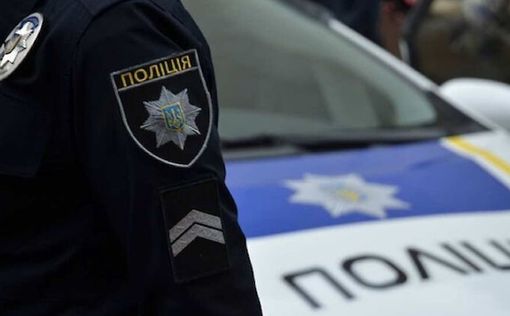 В Кропивницком стрельба: мужчина угрожал взорвать гранату на АЗС