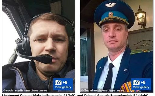 Два лучших пилота Путина и десятки офицеров погибли из-за HIMARS