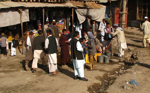 Финансовая система Афганистана близка к обрушению