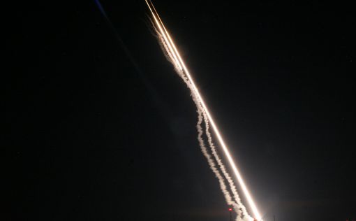КНДР запустила две баллистические ракеты за сутки