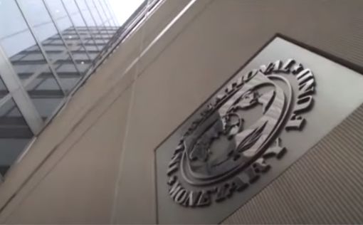 Миссия МВФ задержится в Украине еще на неделю