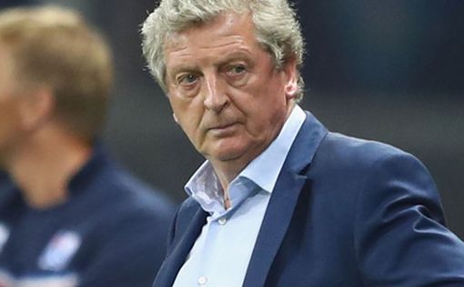 Главный тренер сборной Англии по футболу подал в отставку