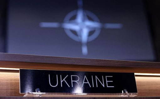 Канада и страны Балтии уже поддержали заявку Украины в НАТО
