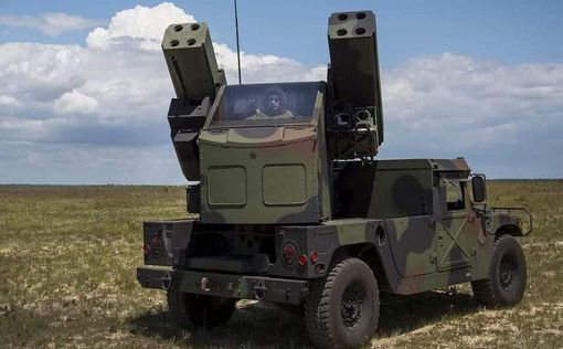 Блинкен разрешил изъять дополнительное вооружение и оборудование для Украины