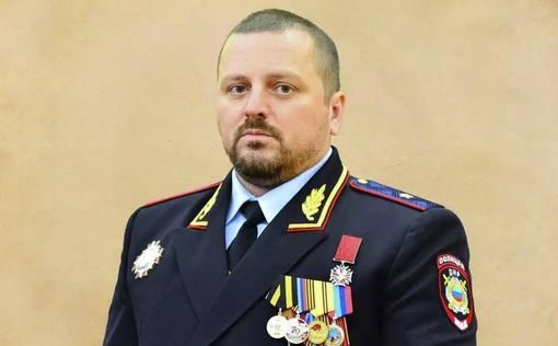 В Луганске подорвали врио "министра МВД ЛНР"
