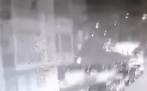 Взрыв в посольстве Италии в Минске