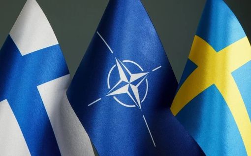 Турция заявила, что Швеция и Финляндия не выполнили обязательства по НАТО