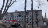 Ракетный удар по Константиновке: есть погибшие и раненные (фото) | Фото 1