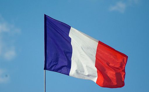 Объявлены результаты выборов во Франции