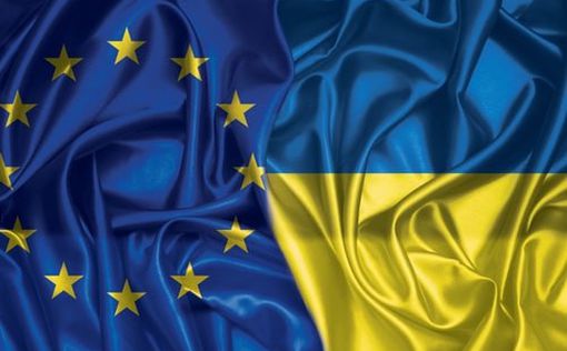 Стартовала самая большая европейская благотворительная акция в поддержку Украины
