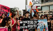 В Тель-Авиве прошел Парад Гордости | Фото 4
