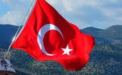 Голова МО Туреччини оцінив ймовірність "нападу Ізраїлю"
