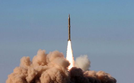 США обещают Ирану "суровый" ответ за поставку баллистических ракет России