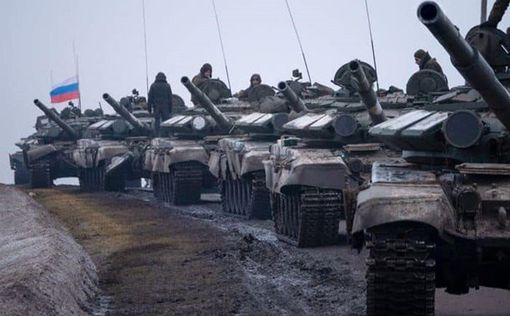 Росія готує провокації із "порушенням кордонів" з Україною