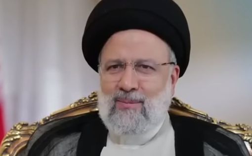 Президент Ірану: ми ухвалимо історичне рішення про війну в Газі