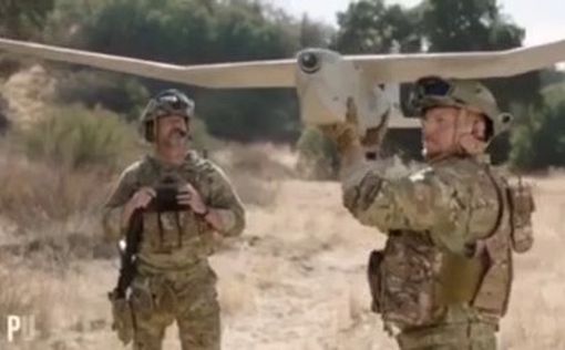 "Коалиция дронов": Украина и Латвия будут наращивать производство беспилотников