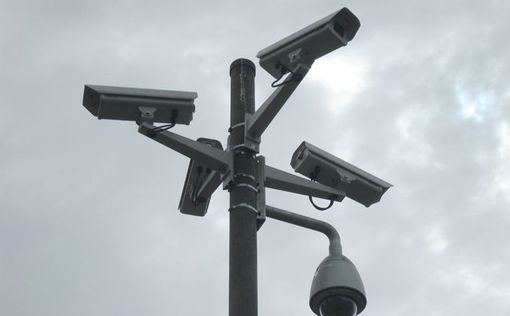 В Киеве установят 600 новых камер видеонаблюдения