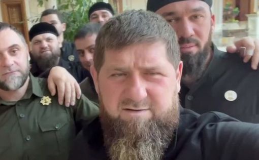 Рамзану Кадырову предъявлено подозрение в военных преступлениях - СБУ