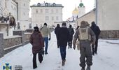Обыски в Почаевской лавре: оскорбляли иудеев, сомневались в суверенности Украины | Фото 1