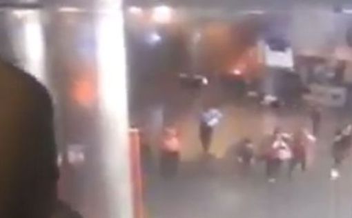 При теракте в аэропорту Стамбула погибла гражданка Украины