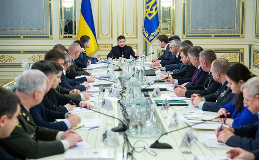 В Украине создадут новое оборонное министерство