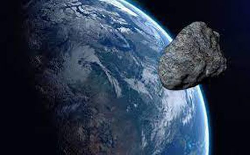 "Капсула часу" доставила на Землю шматки небезпечного астероїда