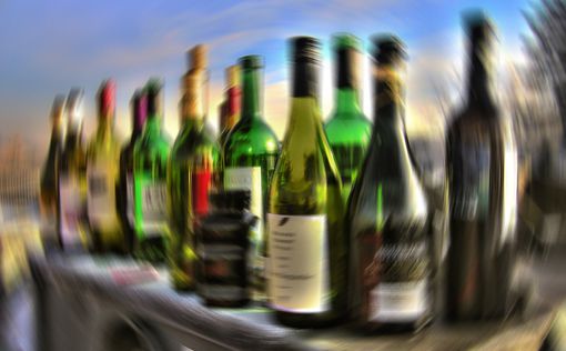 В Україні пропонують підвищити ціни на алкоголь | Фото: pixabay.com