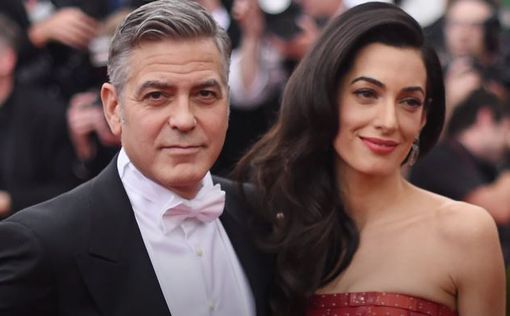 Что мешает счастливому браку Джорджа Клуни