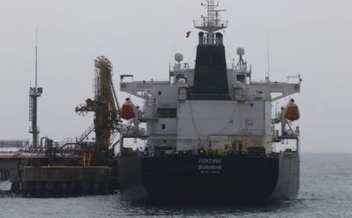 Російський експорт дизеля страждає через санкції проти “тіньового флоту” Путіна