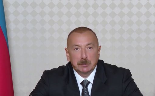 Выборы президента Азербайджана: представлен официальный результат