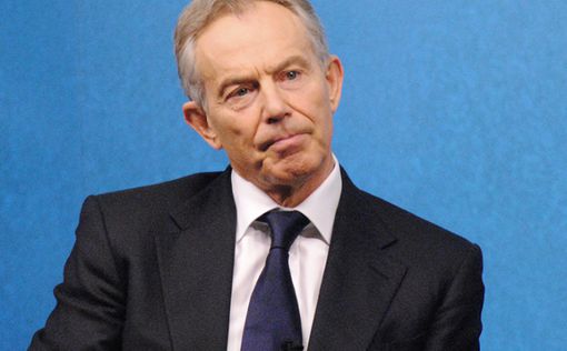 СМИ: Тони Блэру грозит суд за войну в Ираке