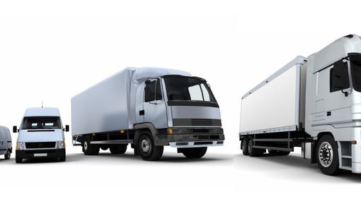 Транспортний бум в Україні: зростають продажі нових вантажівок