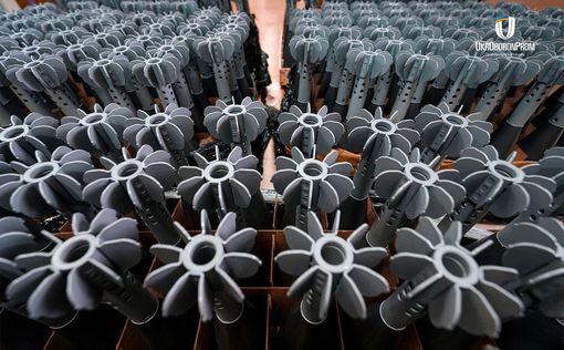 МИД Чехии: В июне ВСУ начнут получать от 50 до 100 тысяч снарядов в месяц