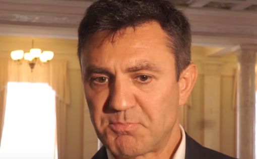 Тищенко хотят лишить права голоса в партии "Слуга народа"