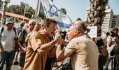 В Тель-Авиве прошли демонстрации против правительства – фоторепортаж | Фото 2