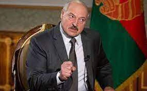 "Можна знищити будь-кого": Лукашенко побоюється, що його вистежать