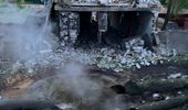 РФ атаковала Киев крылатыми и баллистическими ракетами. Есть разрушения и жертвы | Фото 8