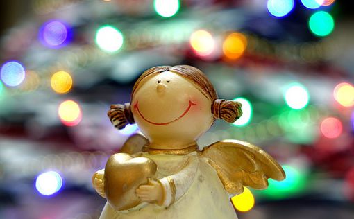 "Праздники без папы": все украинские дети получат подарки под Рождество