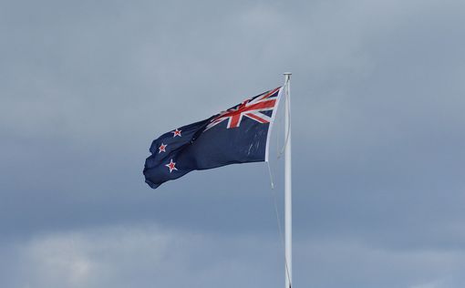 Крис Хипкинс утвержден на посту премьер-министра Новой Зеландии