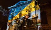 Хофштеттер подарил украинцам "Свет для надежды". Фоторепортаж | Фото 37