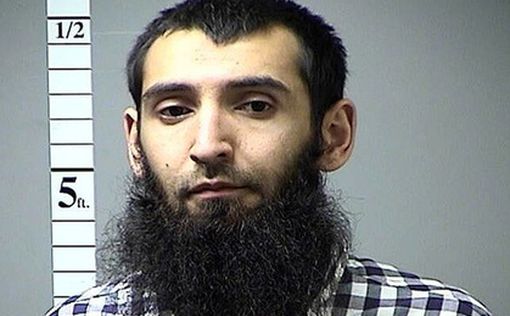 Сестра нью-йоркского террориста рассказала о его бороде