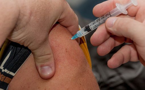 В Украину завезли суперэффективные вакцины против гриппа