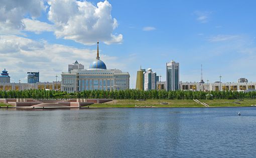 Столице Казахстана вернули прежнее название – Астана