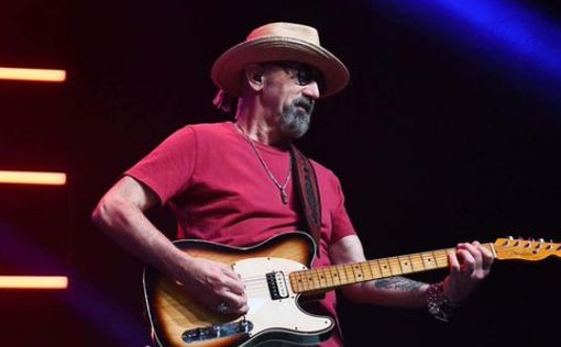 Гітарист Dire Straits Джек Сонні помер на 69-му році життя