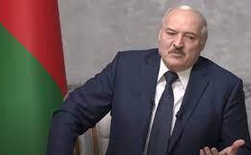 Лукашенко сравнил инцидент с Ryanair с протестами в Беларуси