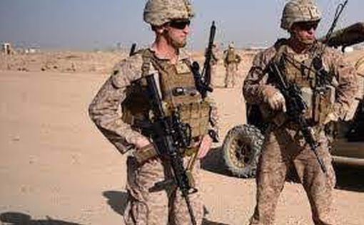 США вдарили по об'єктах "Катаїб Хізбалла" в Іраку
