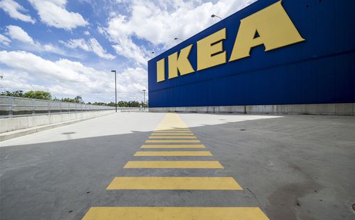 В Украину возвращается IKEA, – СМИ
